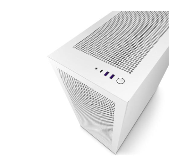NZXT H7 Flow White - 1044118 - zdjęcie 18